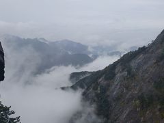 -明堂山风景区