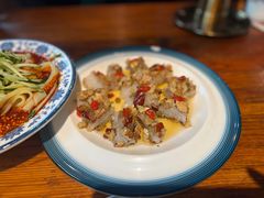 -柴窝堡22号辣子鸡·传承新疆菜