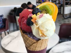 -哈根达斯(滨江店)