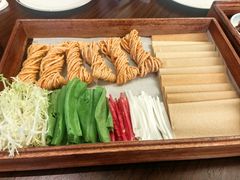 -明湖楼·经典鲁菜山东海鲜(大明湖店)