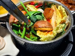 -火炉火自助餐(西直门凯德MALL店)