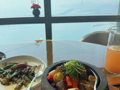 -大连君悦酒店·星海湾壹号Dalian·Dalian(星海广场店)