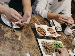 -郑喜旺烧烤(郑州总店)