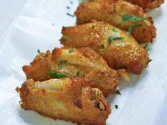 -at cafe 意大利餐厅(集美店)