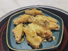 -友德福.老字号粤菜.广州地标融合美食(荔湾路店)