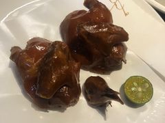 -海派悦庭·海胆烧麦·新融合菜(凯德广场店)