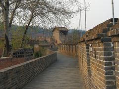 -郭峪古城