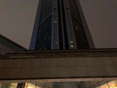 -上海新锦江大酒店
