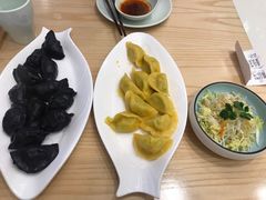 -船歌·鱼水饺青岛菜(国贸商城店)