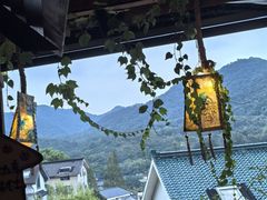 -马灯部落·西湖边的创意山景餐厅(虎跑动物园店)