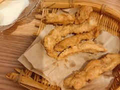 -花盐街·四川乐山小吃(西单大悦城店)