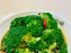 西兰花-I-YOU面缘·仁和新城店