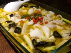 -铁道茶苑.色稷餐厅(莲花南路店)