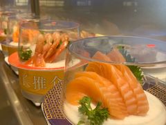 -元气寿司(新城市广场店)