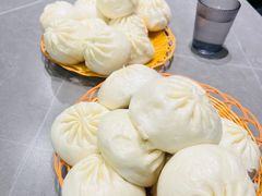 -郑家包子牛肉拉面(尚勤路店)