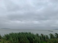 -苏州东太湖生态园