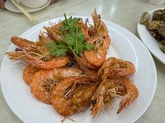 -人和啤酒屋海鲜大排档(营口路店)