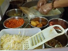 -小竖点徽派卷面皮(洪都店)