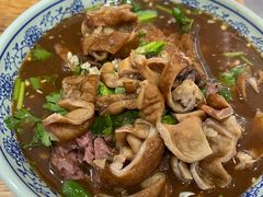 -门框胡同百年卤煮(前门煤市街店)