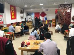 大堂-陈氏肥蛤(小纬六路总店)