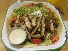 -HELLO 27 意面·沙拉·帕尼尼