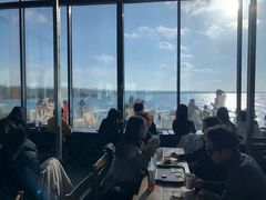 -Cafe Aewol Monsant