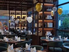 -雅邦朗悦国际酒店·乐悦自助餐厅