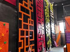 -VFSC极限蹦床主题公园(乐园道彩悦城阳光店)