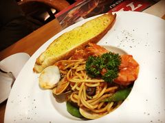 -771RESTAURANT&BAR(金湖广场店)