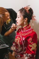 -欣薇婚纱(新源乐汇城店)