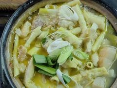 -好灶头妈妈菜·千岛湖土菜地标美食
