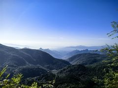 -妙峰山风景名胜区