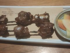 -桂小厨广西菜(印象城店)