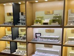 -浙文眼镜(新城市广场店)