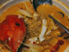 -君霖海鲜私房菜(春柳店)