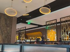 -半秋山西餐厅(襄阳万达店)