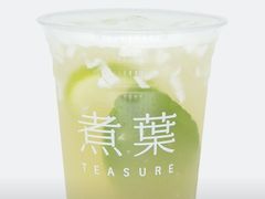 -煮叶(悠唐广场店)