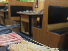 -麻蒲碳烤肉(梅花园店)