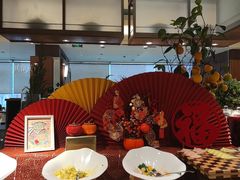 -东方红海鲜百汇(国际大厦店)