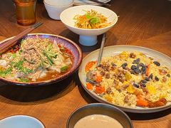 -纳鲁孜·新疆特色餐厅(上海悦荟广场店)