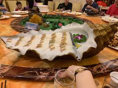 -外沙疍家棚酒楼
