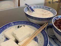-黄氏许牛奶甜品专家(水晶街店)
