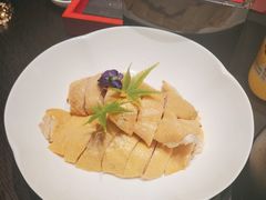 -江礼·钱塘鱼鲜·精致萧山菜