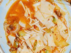 -清真·舒迩布炕锅王·高原美食文化(青海总店)