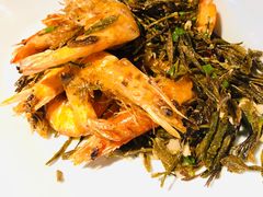 茶香虾-杭百味·大众精选杭帮菜(西湖音乐喷泉店)