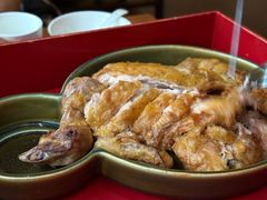 -西安饭庄·非遗陕菜(钟楼店)