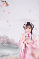 点击看大图 -盘子女人坊古装写真摄影(南京总店)