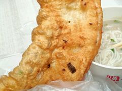 -斌斌鲜鱼糊汤粉(粮道街店)