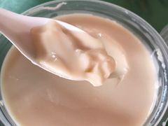 -老伴豆花(麦士威熟食中心店)