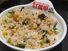 -红盔甲·小龙虾(人民广场店)
